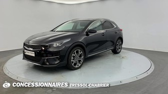 Photo Kia XCeed 1.0l T-GDi 120 ch BVM6 ISG Launch Edition