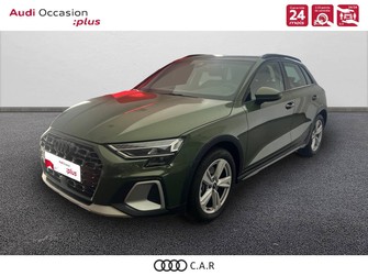 Photo Audi A3 ALLSTREET A3 Allstreet 35 TFSI Mild Hybrid 150 S tronic 7