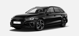 Photo Audi A4 AVANT A4 Avant 35 TDI 163 S tronic 7