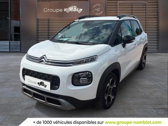 Photo Citroen C3 Aircross PureTech 110ch S&S Shine E6.d 6cv
