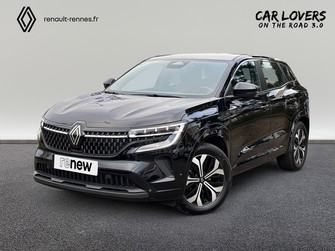Photo Renault Austral Austral mild hybrid advanced 130