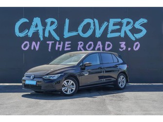Photo Volkswagen Golf 2.0 TDI SCR 150 DSG7 Life 1st