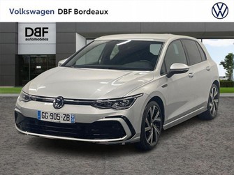 Photo Volkswagen Golf 1.5 eTSI OPF 150 DSG7 R-Line