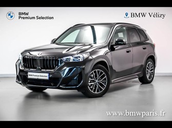 Photo Bmw X1 sDrive20i 170ch M Sport