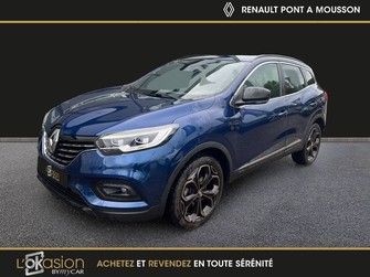 Photo Renault Kadjar Kadjar TCe 140 FAP EDC
