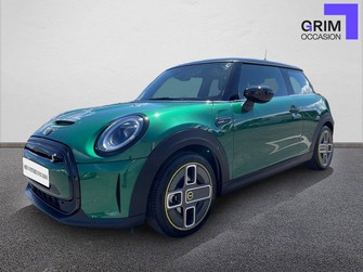 Photo Mini  HATCH 3 PORTES ELECTRIC F56 BEV LCI Hatch 3 Portes Cooper SE 184 ch