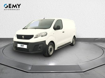 Photo Peugeot Expert FGN TOLE STANDARD BLUEHDI 145 S&S BVM6 PREMIUM