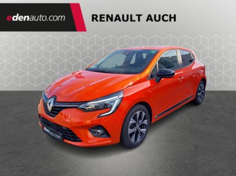 Photo Renault Clio TCe 100 GPL Evolution