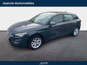 Photo Seat Leon Leon 1.0 TSI 110 BVM6
