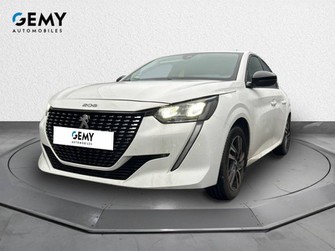 Photo Peugeot 208 BlueHDi 100 S&S BVM6 Style