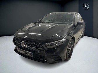 Photo Mercedes Classe A Classe A 250 e Hybrid EQ AMG Line 1770 25