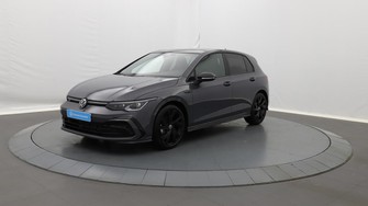 Photo Volkswagen Golf 1.5 eTSI OPF 150 DSG7 R-Line