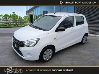 Photo Suzuki Celerio Celerio 1.0 VVT