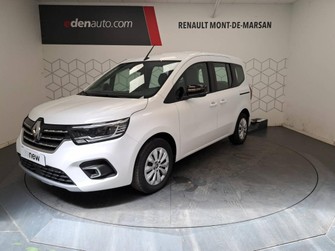 Photo Renault Kangoo III Blue dCi 95 Zen 5p