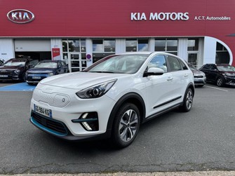 Photo Kia Niro Motion 204ch