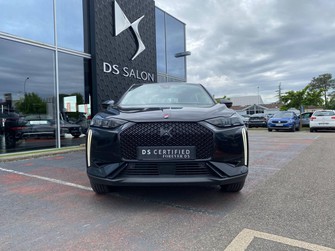 Photo DS  ELECTRIQUE E-Tense Performance Line 5p