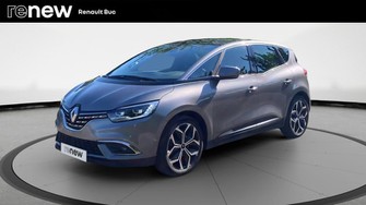 Photo Renault Scenic IV Scenic TCe 140