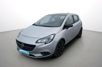 Photo Opel Corsa Corsa 1.4 90 ch