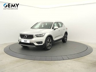 Photo Volvo XC40 T4 190 ch Geartronic 8 Inscription