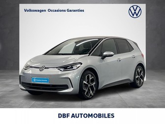 Photo Volkswagen ID.3 204 ch Pro Life Max