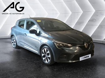 Photo Renault Clio V E-Tech 140 - 21N Limited