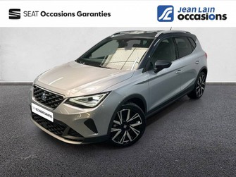 Photo Seat Arona 1.0 TSI 110 ch Start/Stop DSG7 FR