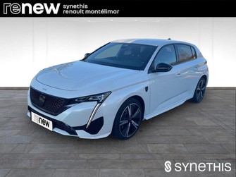 Photo Peugeot 308 PHEV 180 e-EAT8 GT