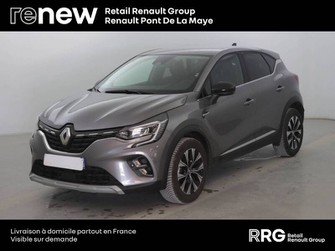 Photo Renault Captur Captur TCe 90