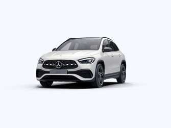 Photo Mercedes GLA 4MATIC AMG Line