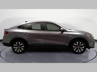 Photo Renault Arkana TCe 140 EDC FAP - 21B Intens