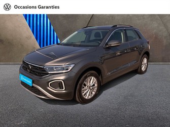 Photo Volkswagen T-Roc 1.0 TSI 110ch Life