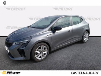 Photo Renault Clio TCe 100 GPL Evolution