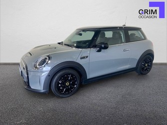 Photo Mini  HATCH 3 PORTES ELECTRIC F56 BEV LCI Hatch 3 Portes Cooper SE 184 ch