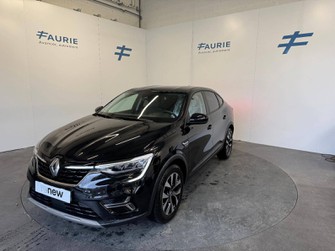 Photo Renault Arkana Arkana TCe 140 EDC - 22