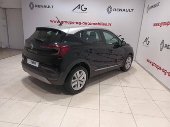 Photo Renault Captur II TCe 90 Business