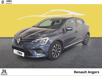 Photo Renault Clio 1.0 TCe 100ch Intens GPL
