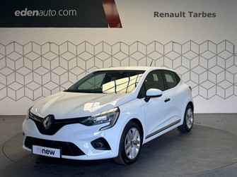 Photo Renault Clio Blue dCi 85 Business