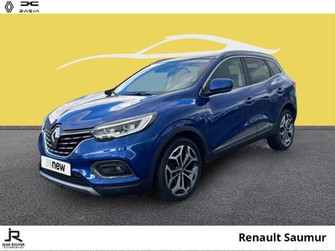 Photo Renault Kadjar 1.5 Blue dCi 115ch Intens EDC - 21