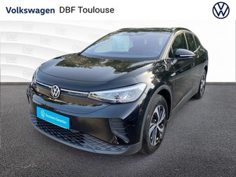 Photo Volkswagen ID.4 149 ch Pure Life Plus