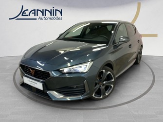 Photo Cupra Leon Leon 1.4 e-HYBRID 245 ch DSG6