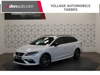 Photo Seat Leon ST 2.0 TDI 150 Start/Stop DSG7 FR