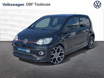 Photo Volkswagen Up ! UP! 2.0 Up 1.0 115 BlueMotion Technology BVM6 GTI