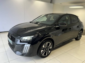 Photo Peugeot 208 208 Hybrid 110 e-DCS6