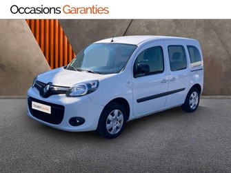Photo Renault Kangoo 1.5 Blue dCi 95ch Business 5cv