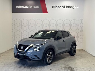 Photo Nissan Juke II HYBRID 143 N-Connecta 5p