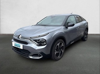 Photo Citroen C4 C4 BlueHDi 130 S&S EAT8