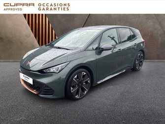 Photo Cupra Born 325ch 79 kWh VZ