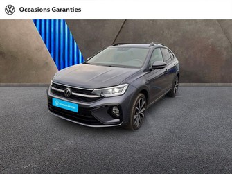 Photo Volkswagen Taigo 1.0 TSI 116ch R-Line DSG7