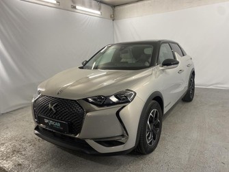 Photo DS 3 Crossback PureTech 100ch Performance Line
