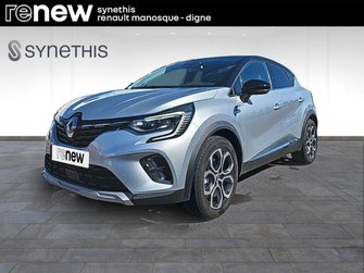 Photo Renault Captur E-Tech 145 - 21 Intens